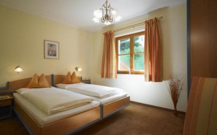 Aparthotel Dorf570