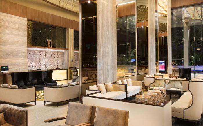 Wyndham Panbil Batam