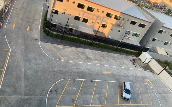 One Budget Hotel Chiang Rai Airport
