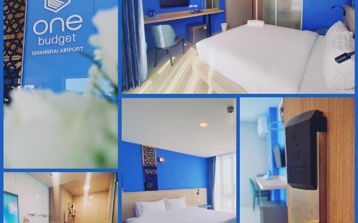 One Budget Hotel Chiang Rai Airport
