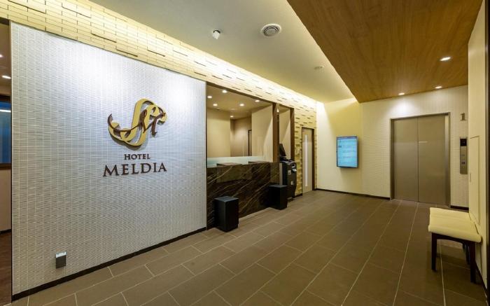 HotelMeldia Shijokawaramachi Annex