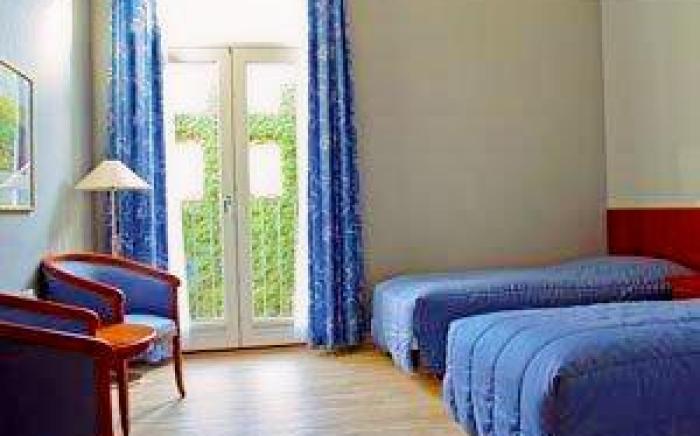 Four Points Flex by Sheraton Roskilde