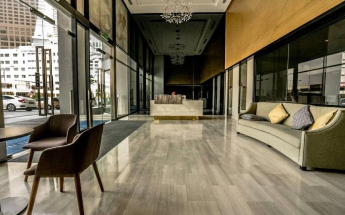 Seaview Japanese Themed Studio JJ Home @ Imperio