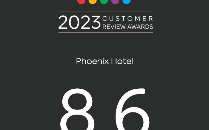 Phoenix Hotel Vung Tau