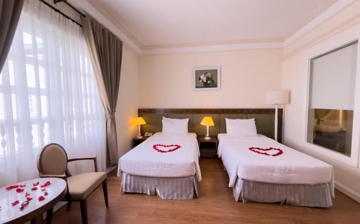 Phoenix Hotel Vung Tau