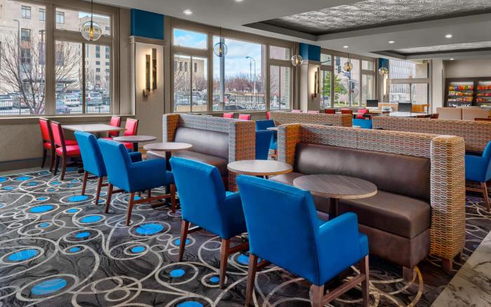 Holiday Inn Express Kansas City Downtown By IHG