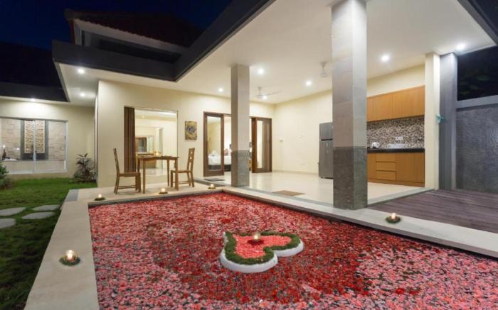 Kubu Petitenget Suite Seminyak