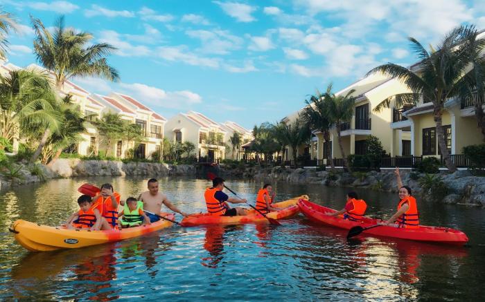 KOI Resort and Spa Hoi An
