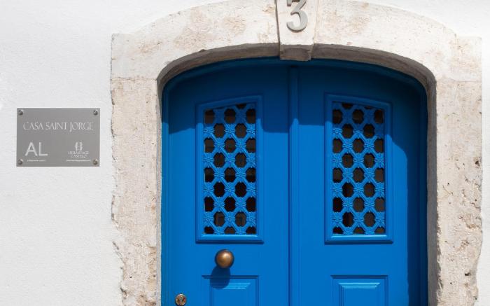 Hermitage Castelo - Casa Saint Jorge