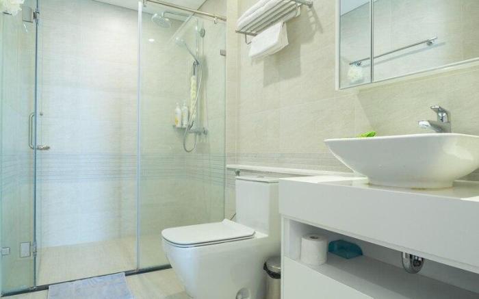 BOM HOMES* VINHOMES METROPOLIS-3BR- LUXURY APT
