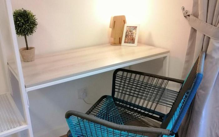Geniehome 2BR Free 90mbps WIFI Utropolis Shah Alam