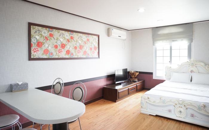 Jeju Resortel