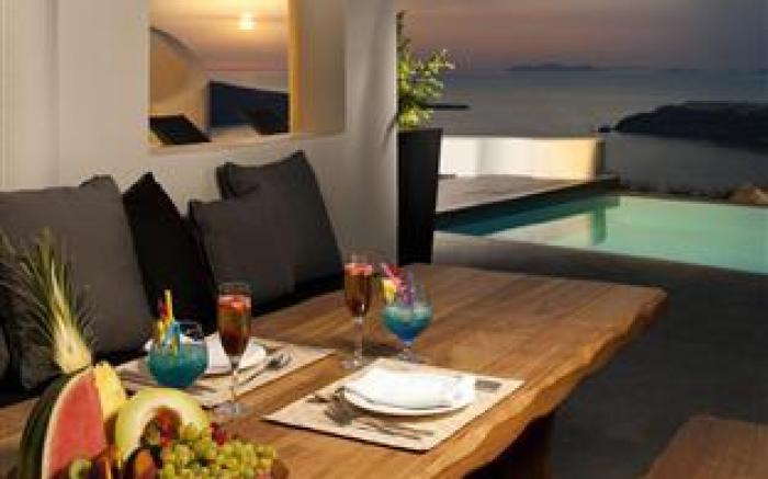 Avaton Resort and Spa