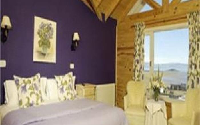 Blanca Patagonia Hosteria Boutique y Cabanas