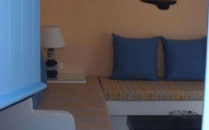 Blue Harmony Apartments