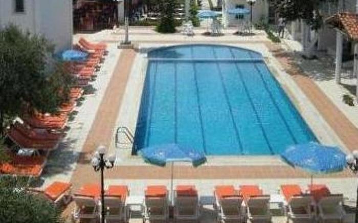 Bodrum Maya Hotel