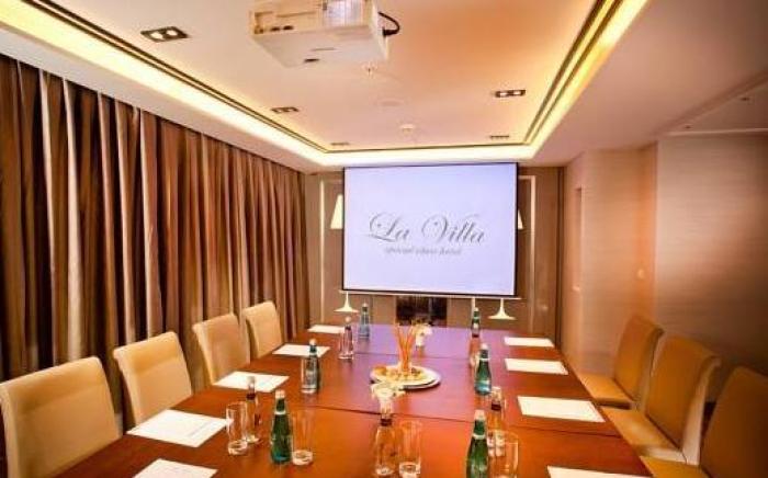 Hotel La Villa Special Class