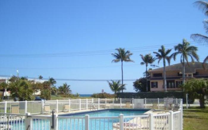Oceans Beach Resort & Suites