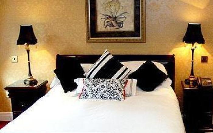 Bunratty Manor Hotel