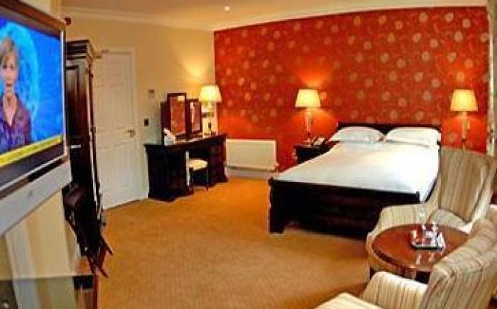 Bunratty Manor Hotel