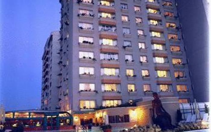 Buyukhanli Park Hotel