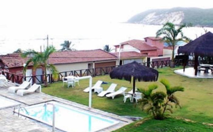 Moriah Natal Beach Hotel