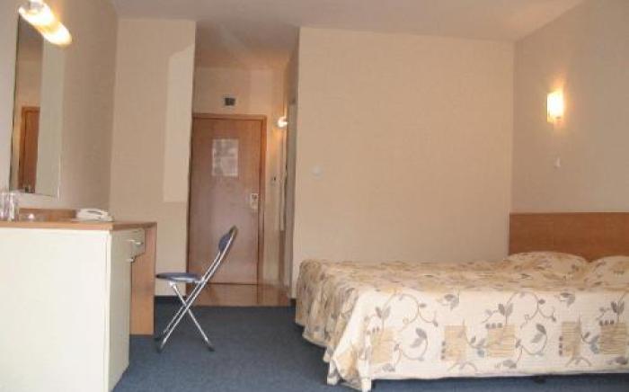 Hotel Central