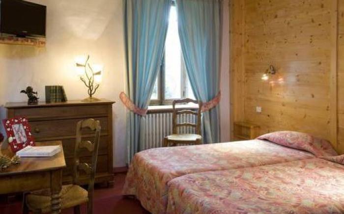 Hotel Le Belvedere