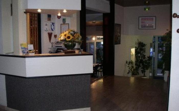 Hotel Le Boischaut - Citotel Chateauroux