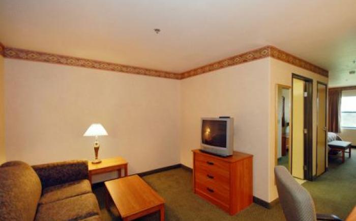 Best Western Northwest Corpus Christi Inn & Suites