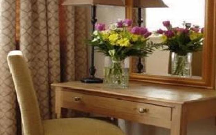 Crouchers Hotel