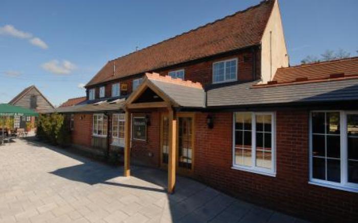 Crouchers Hotel