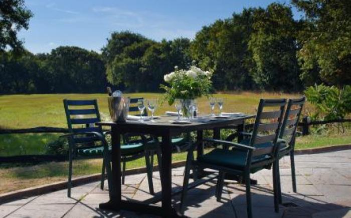 Crouchers Hotel