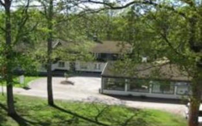 Ekebacken Hotell & Konferens
