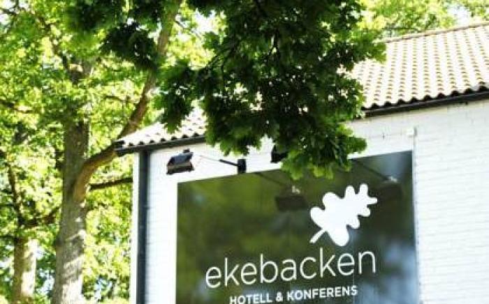 Ekebacken Hotell & Konferens
