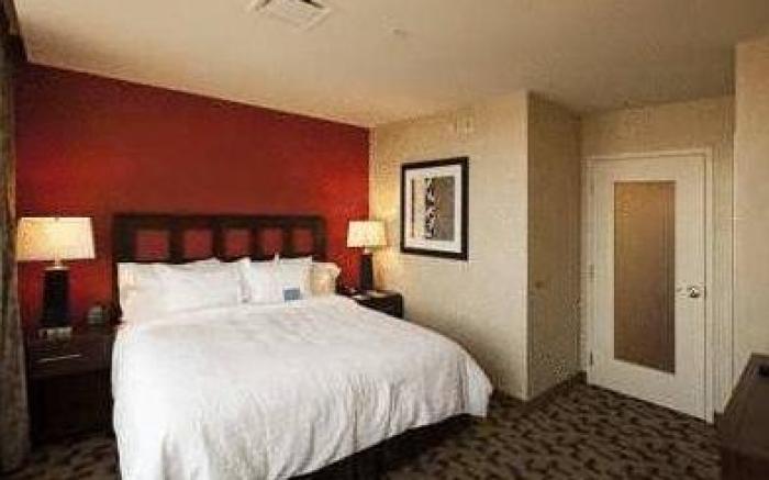 Embassy Suites Buffalo Hotel