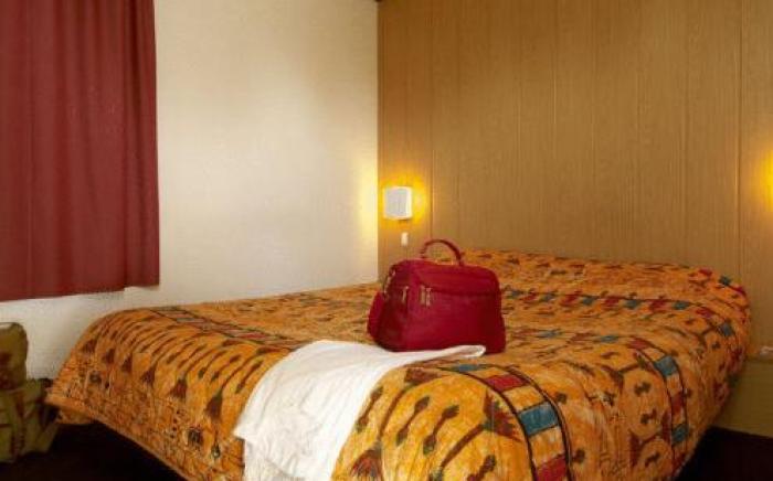 Fasthotel Laval