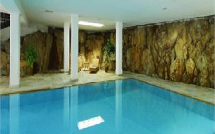 Gartenhotel Volser Hof - Adults Only