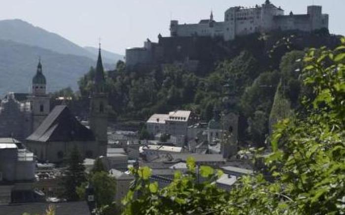 Hotel-Gasthof Am Riedl