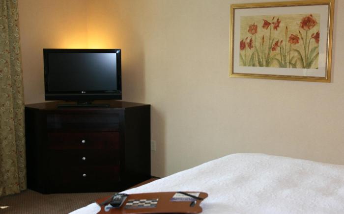 Hampton Inn Las Vegas/North Speedway