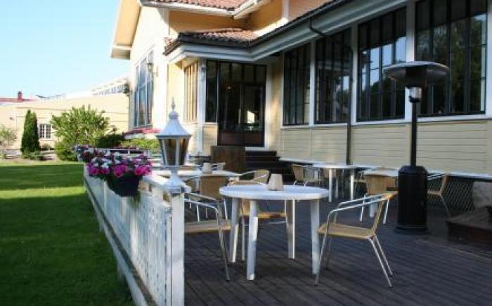 Hankø Hotell & Spa