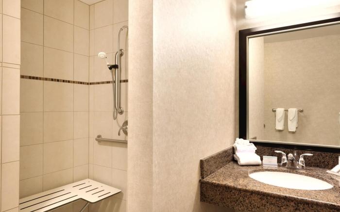 Hilton Garden Inn Fargo