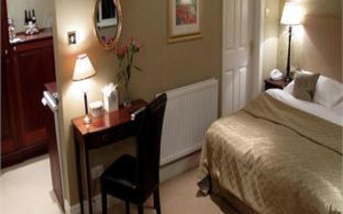 Holbeck Ghyll Country House Hotel with Stunning Lake Views