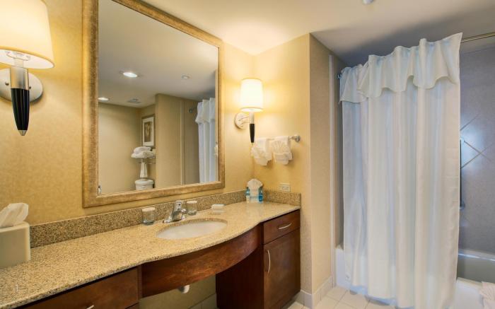 Homewood Suites by Hilton Orland Park