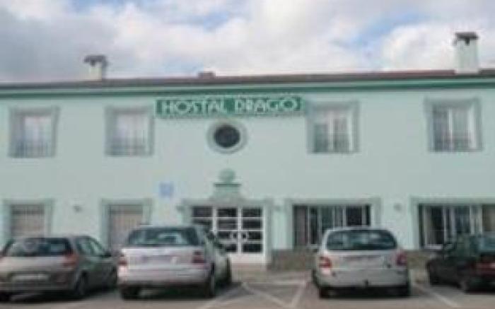 Hostal Drago