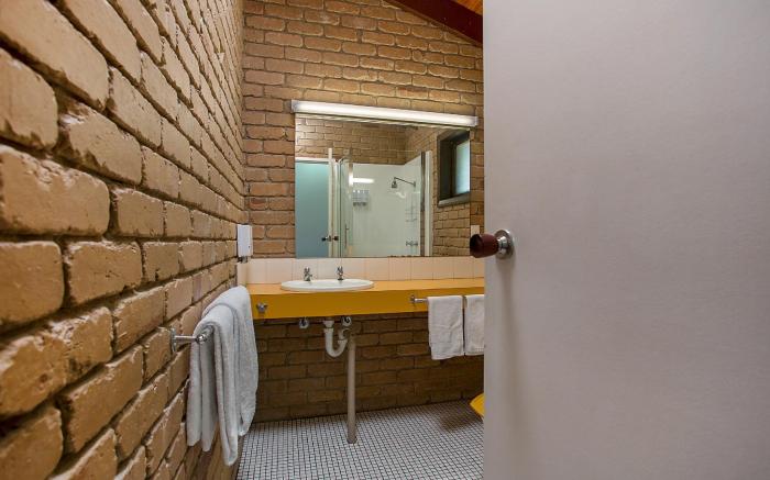 Goldfields Motel