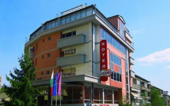 Hotel Akvaya