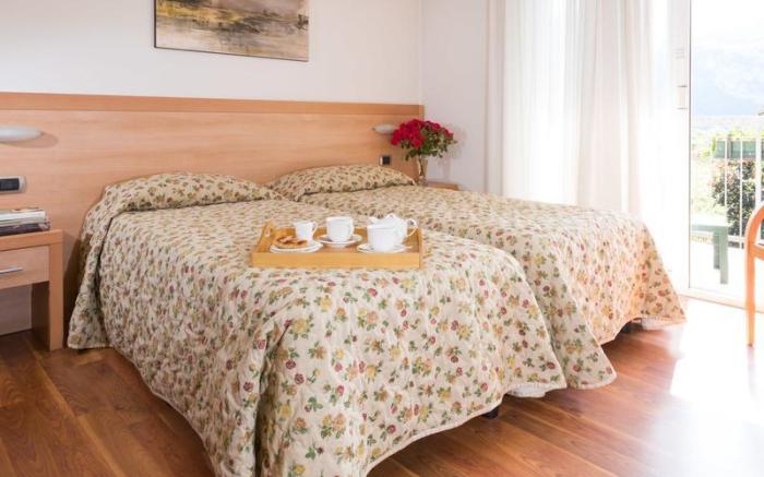 Hotel Al Maso