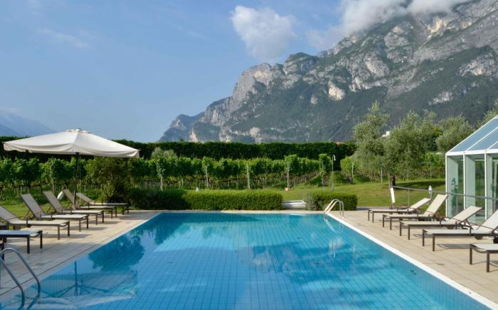 Hotel Al Maso