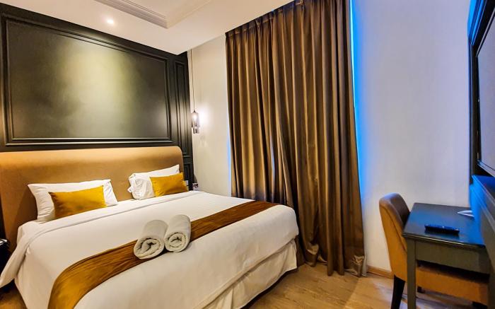 Shalva Hotel Jakarta